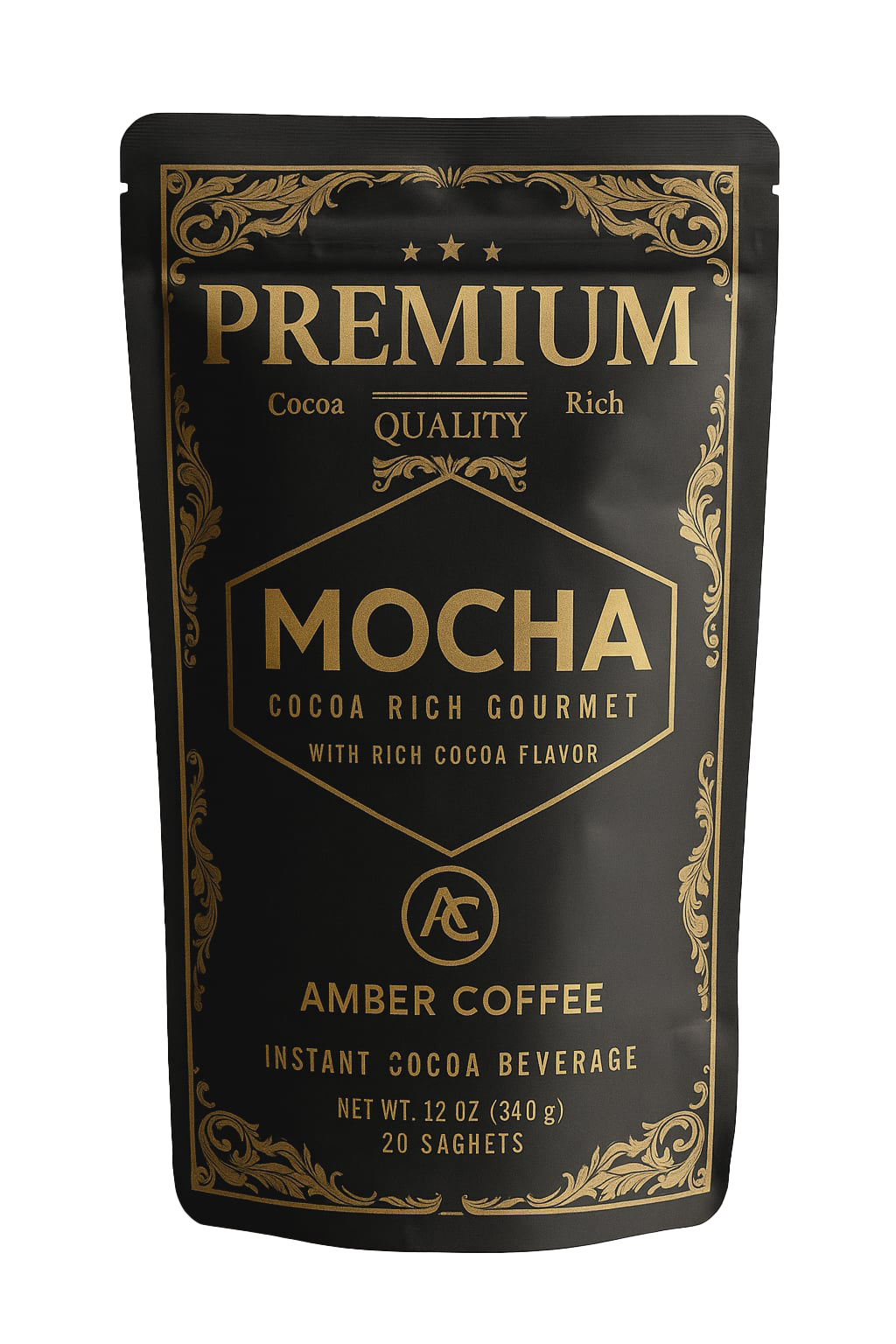 mocha