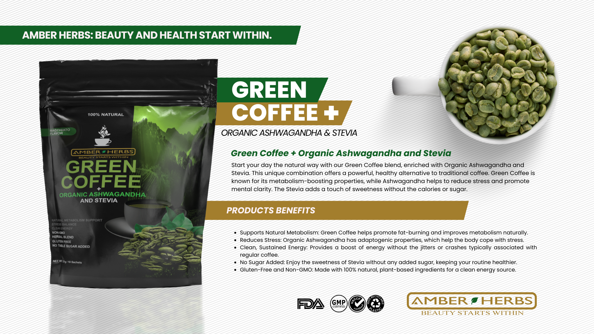 green coffee