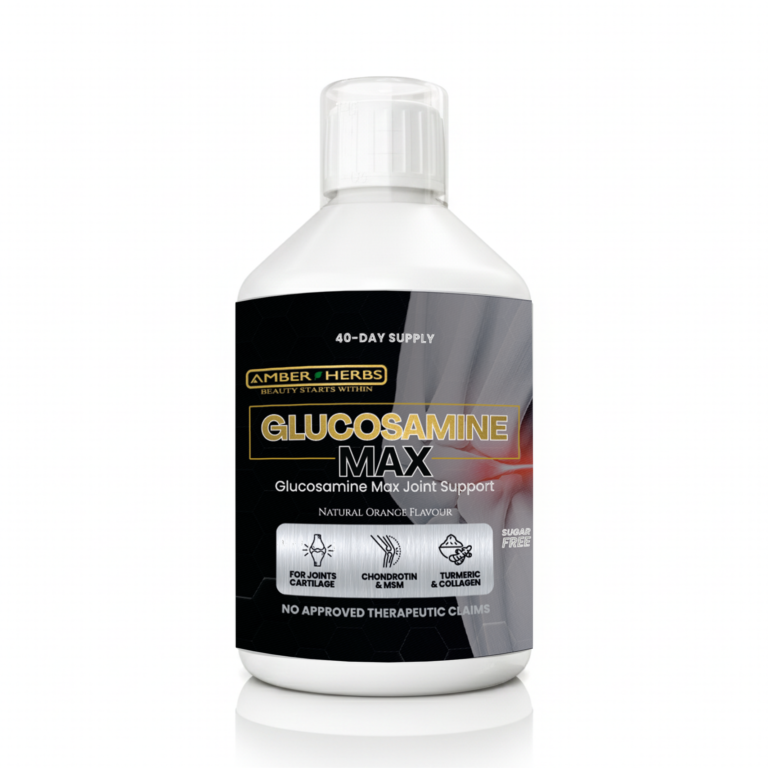 glucosamine