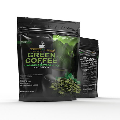 green coffee
